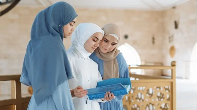 Menutup Perjalanan: Puasa Senin Kamis sebagai Investasi