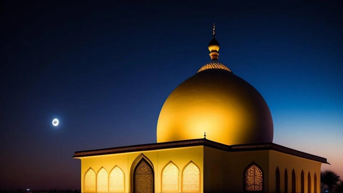 puasa rajab