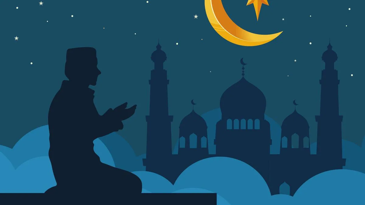 doa panjang umur berkah