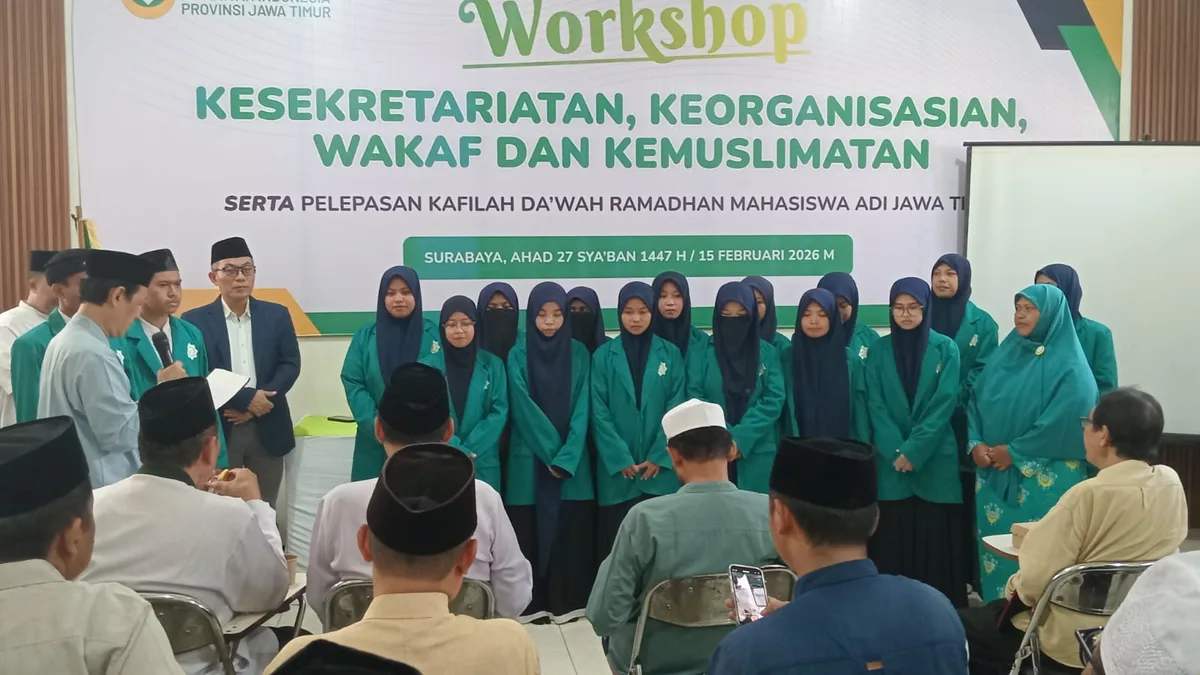 Indikator Keberhasilan Program Kaderisasi Dakwah