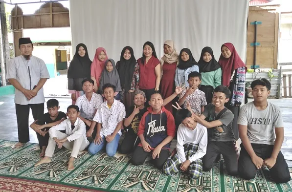 Mengukur Keberhasilan Pembinaan Kader