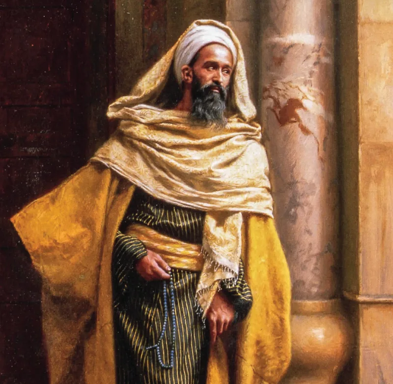 Karya-Karya Monumental Imam Al-Ghazali dan Kontribusinya