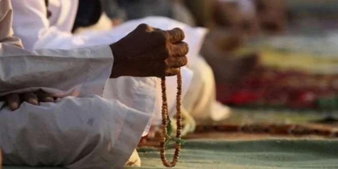 doa setelah sholat tahajud dan witir