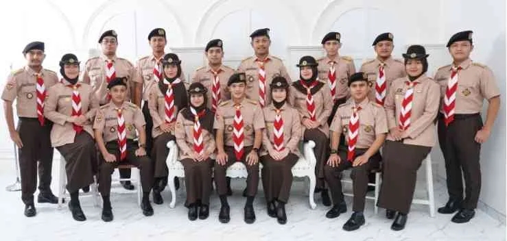 kaderisasi