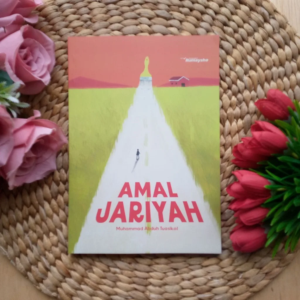 Ragam Bentuk Amal Jariyah yang Bisa Dilakukan Sehari-hari