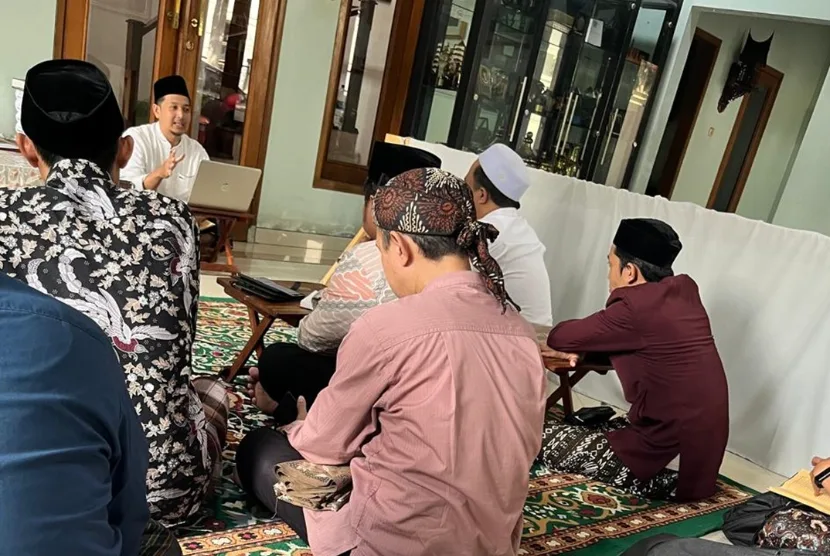 hikmah ikhlas