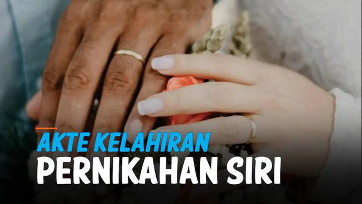 nikah siri