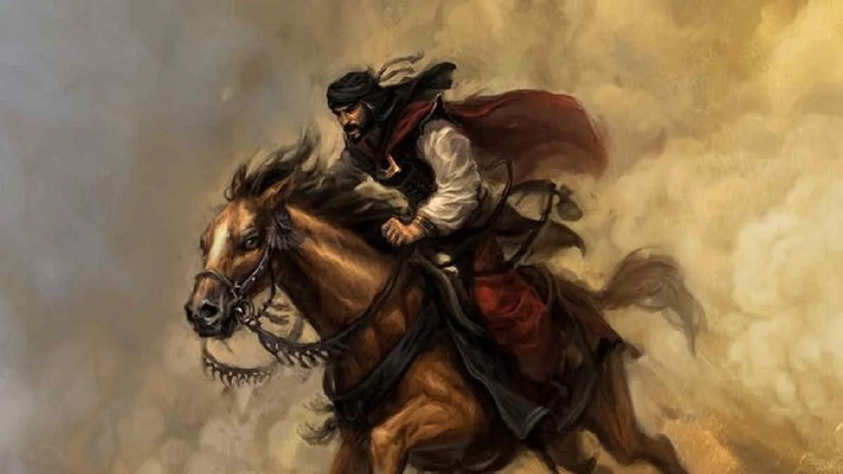 Khalid Bin Walid Dalil dan Rujukan yang Sering Dikutip