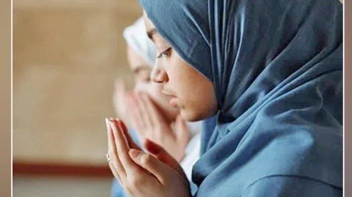 Doa Ketenangan Hati dan Pikiran untuk Menghadapi Ujian Hidup