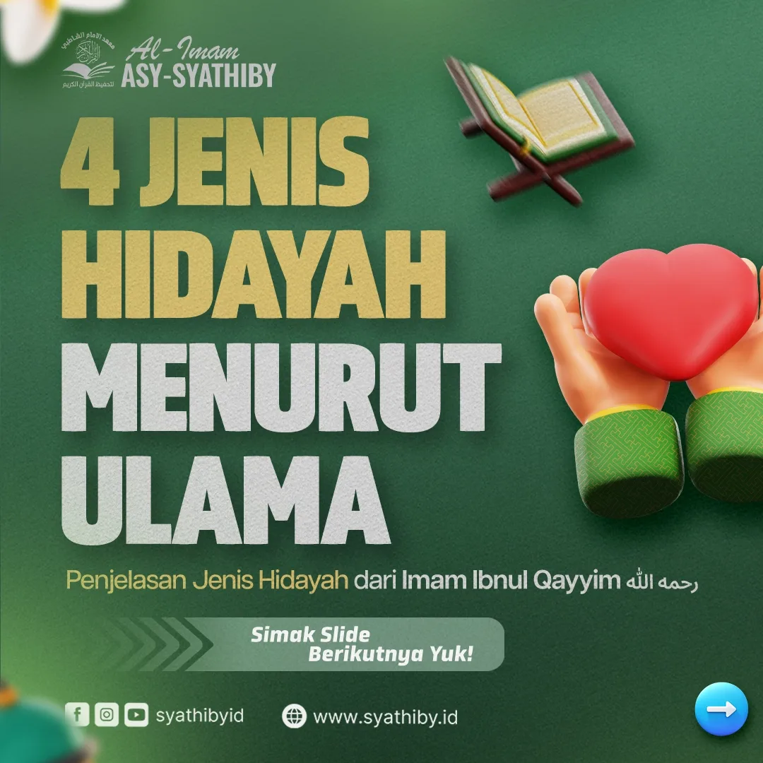 Doa Hidayah: Merangkai Permintaan yang Benar
