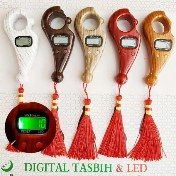 tasbih digital
