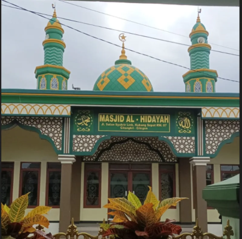 Memahami Al-Hidayah: Fondasi sebelum Melangkah Lebih Jauh