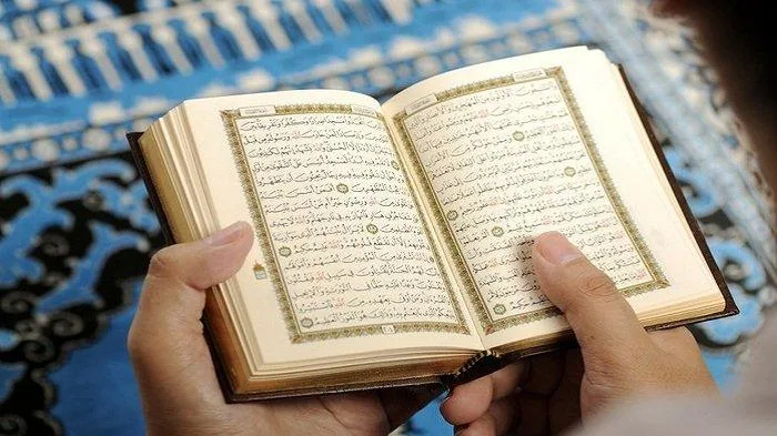 doa setelah baca al kahfi