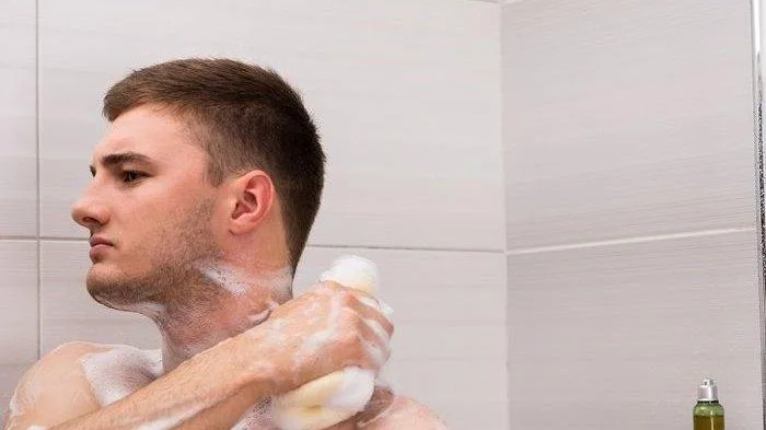 langkah langkah mandi wajib
