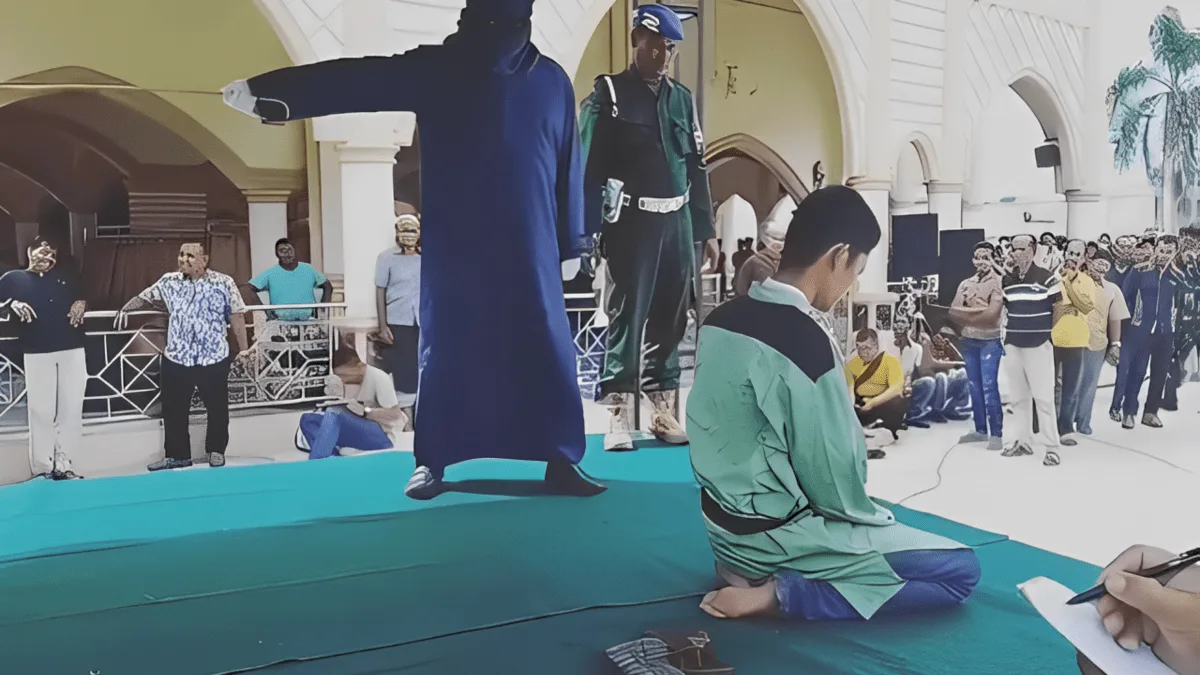 Pertanyaan yang Sering Muncul Seputar Hukum Zina