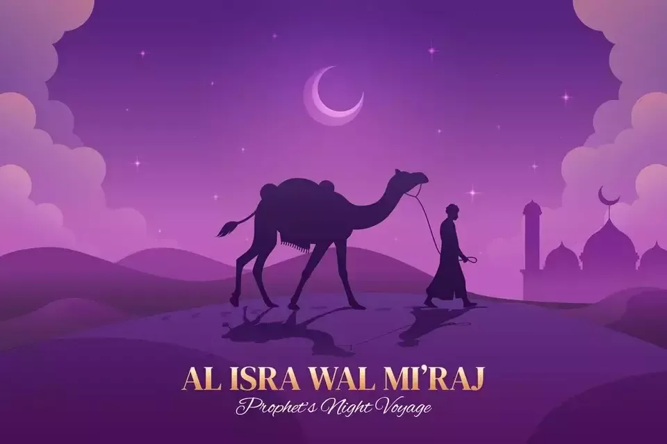 peristiwa bulan rajab