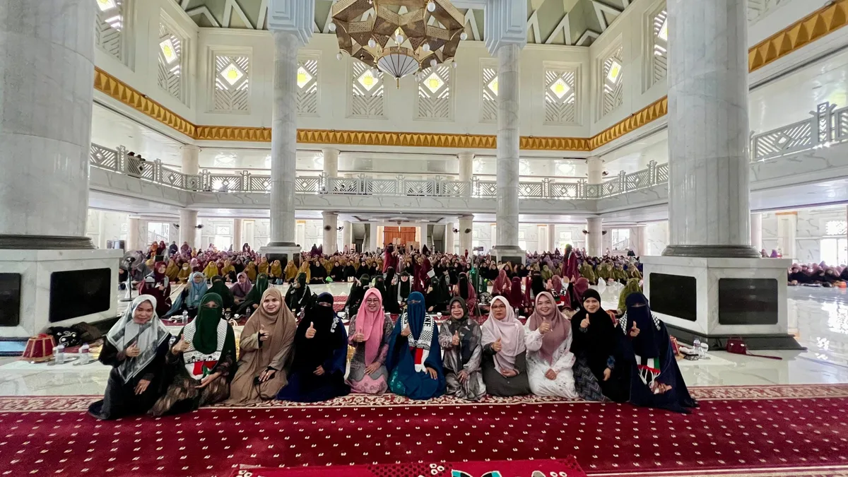 Mengenal Dzulhijjah 1446 dan Kedudukannya dalam Kalender