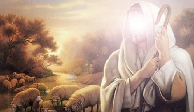 doa nabi adam