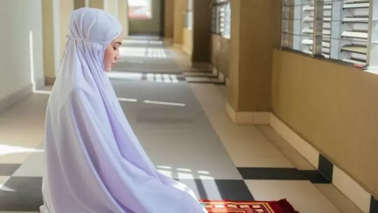bolehkah sholat subuh jam 6: Menata Niat dan Kebiasaan Baru