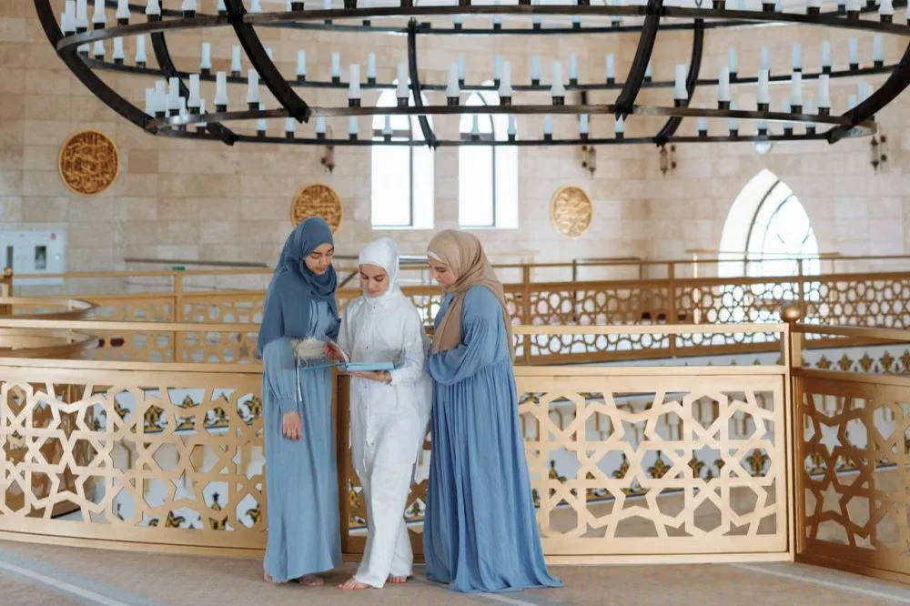 tirakat rajab