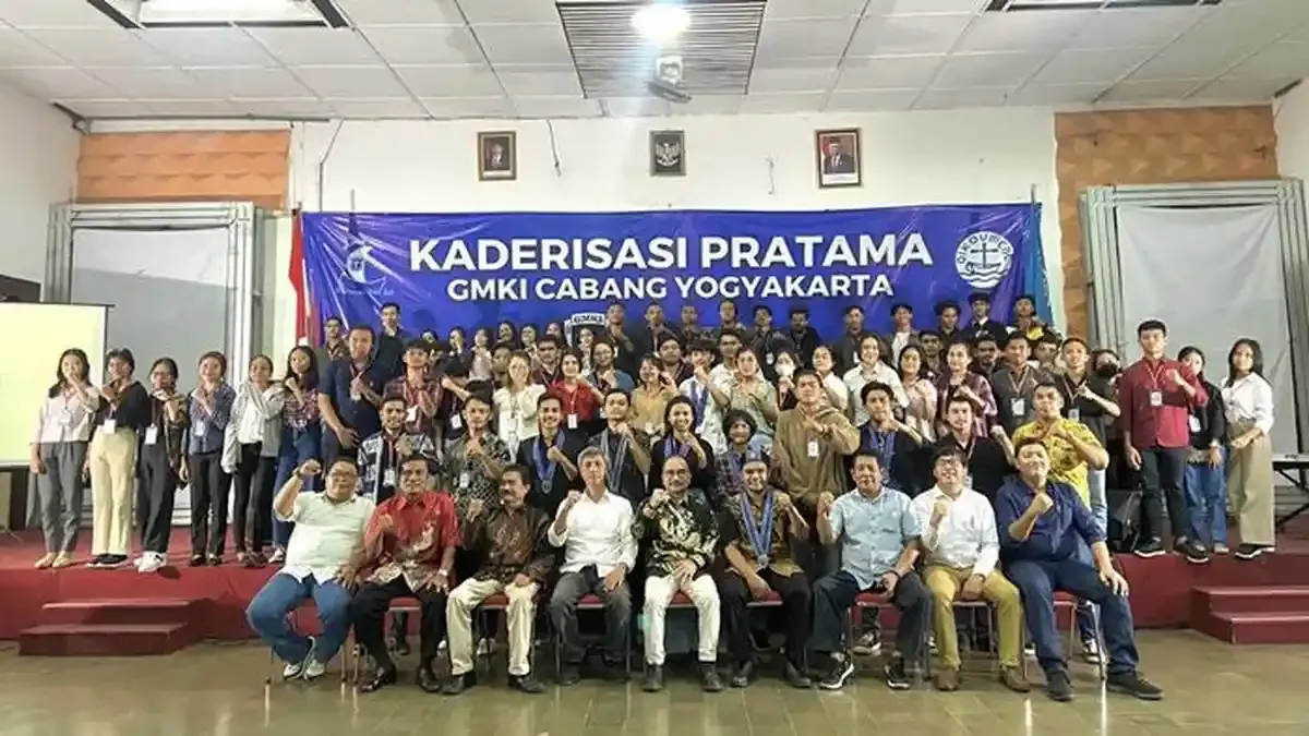 tujuan kaderisasi: Mengukur Dampak Kaderisasi pada Kinerja Organisasi