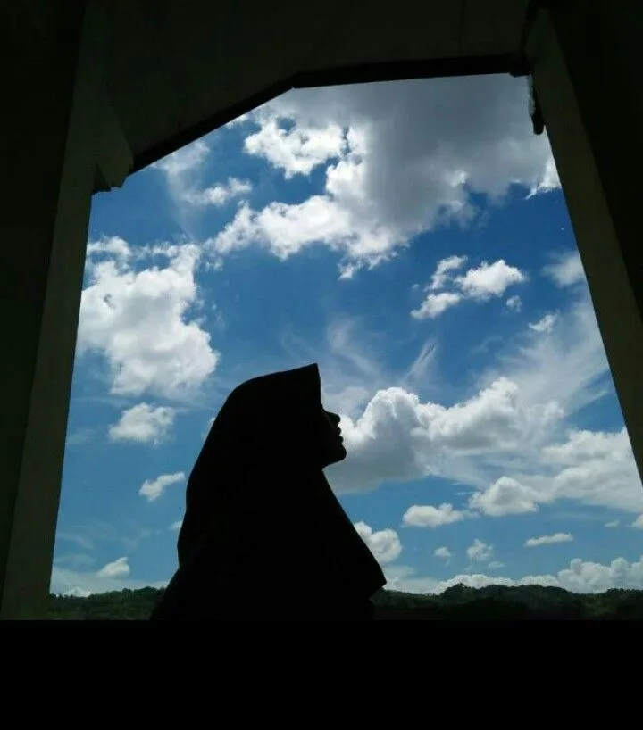 hijab dalam islam