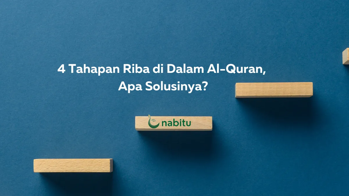 riba dalam islam: Cara Menghindari Riba dalam Transaksi Sehari-hari