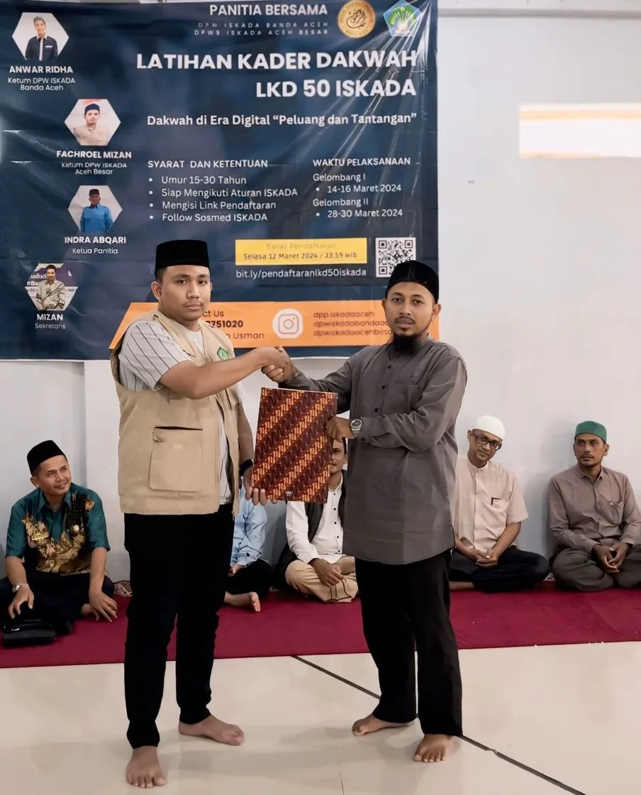 kader dakwah: Kesalahan yang Kerap Dijumpai dalam Pembinaan