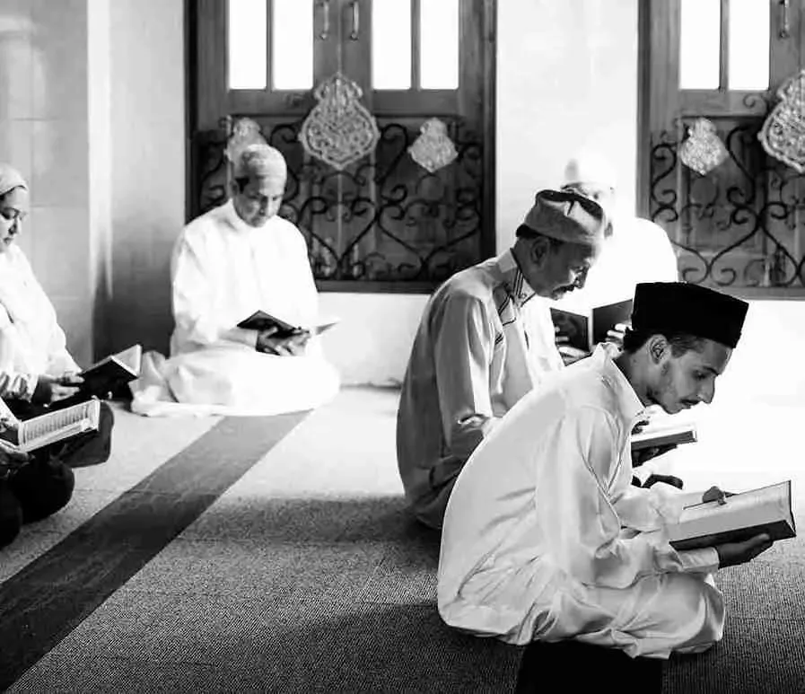 doa setelah membaca alquran