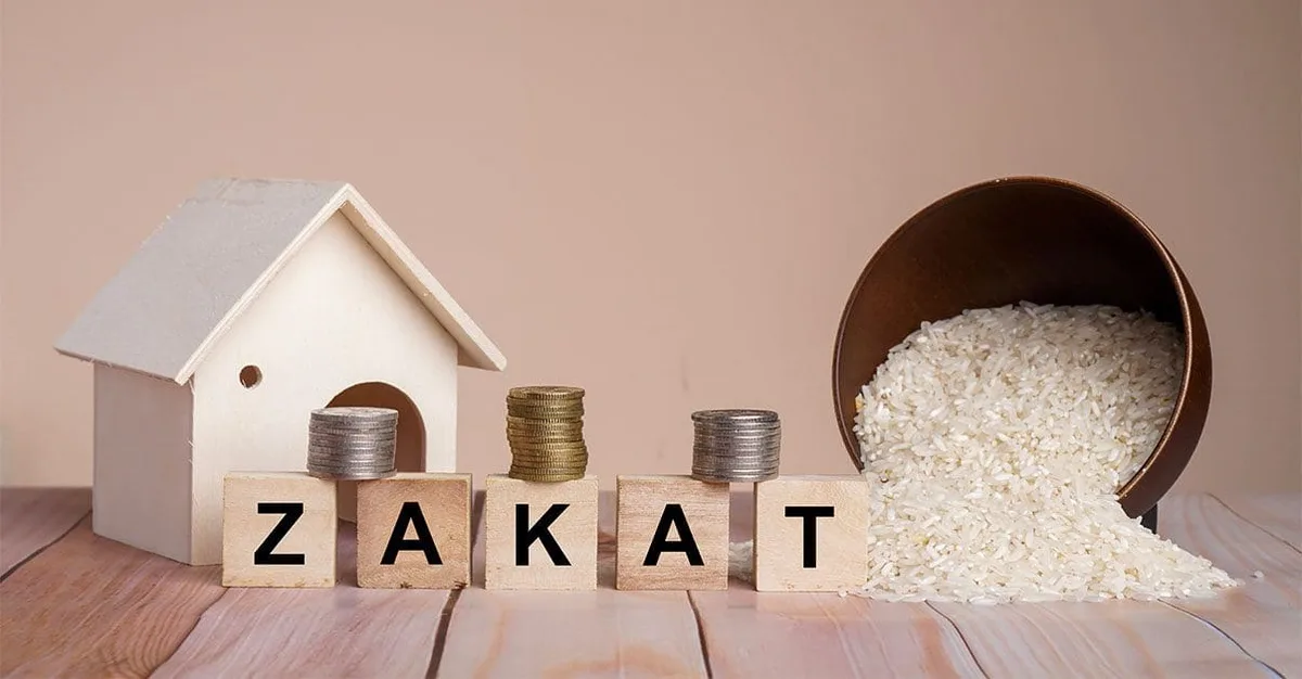 Nishab Zakat Mal dan Harta yang Termasuk di Dalamnya