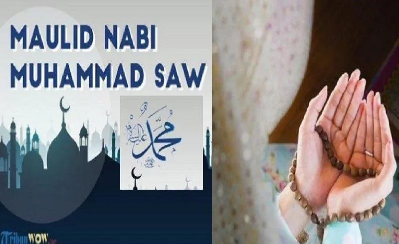 Tabel Ringkas: Kapan Doa Nabi Muhammad Dibaca
