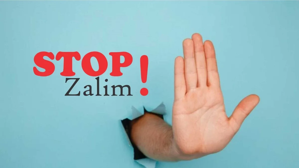 zalim