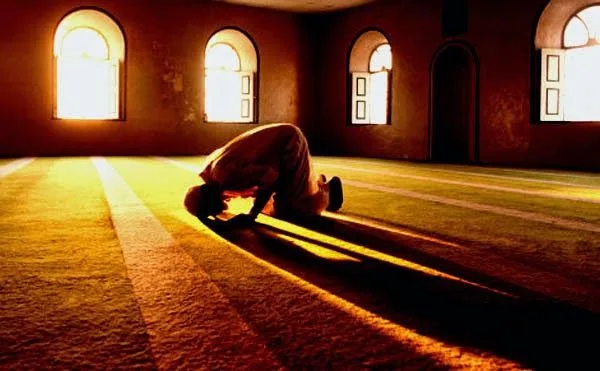 doa sujud terakhir: Merangkai Pemahaman Menjadi Amal yang Konsisten