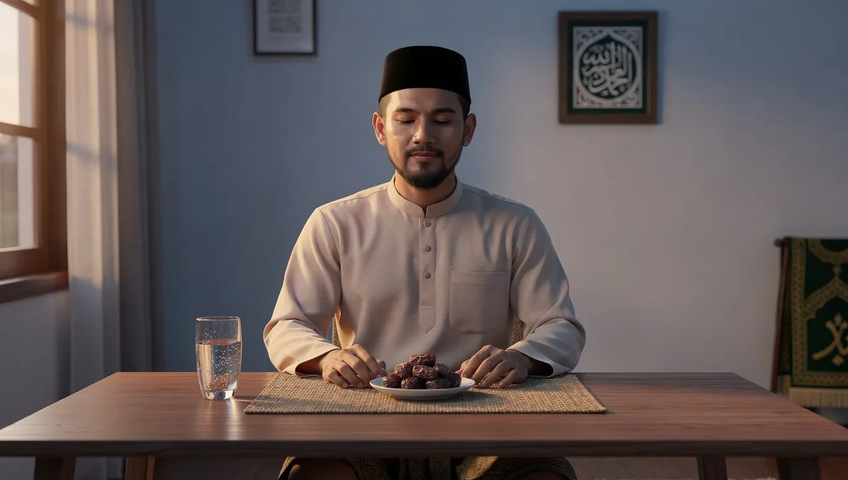 keutamaan puasa ayyamul bidh