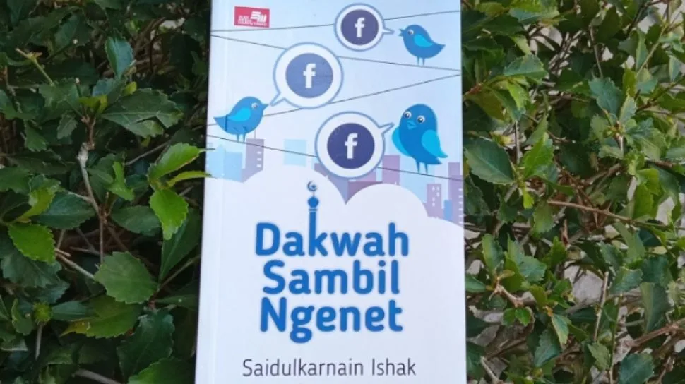 dakwah media sosial