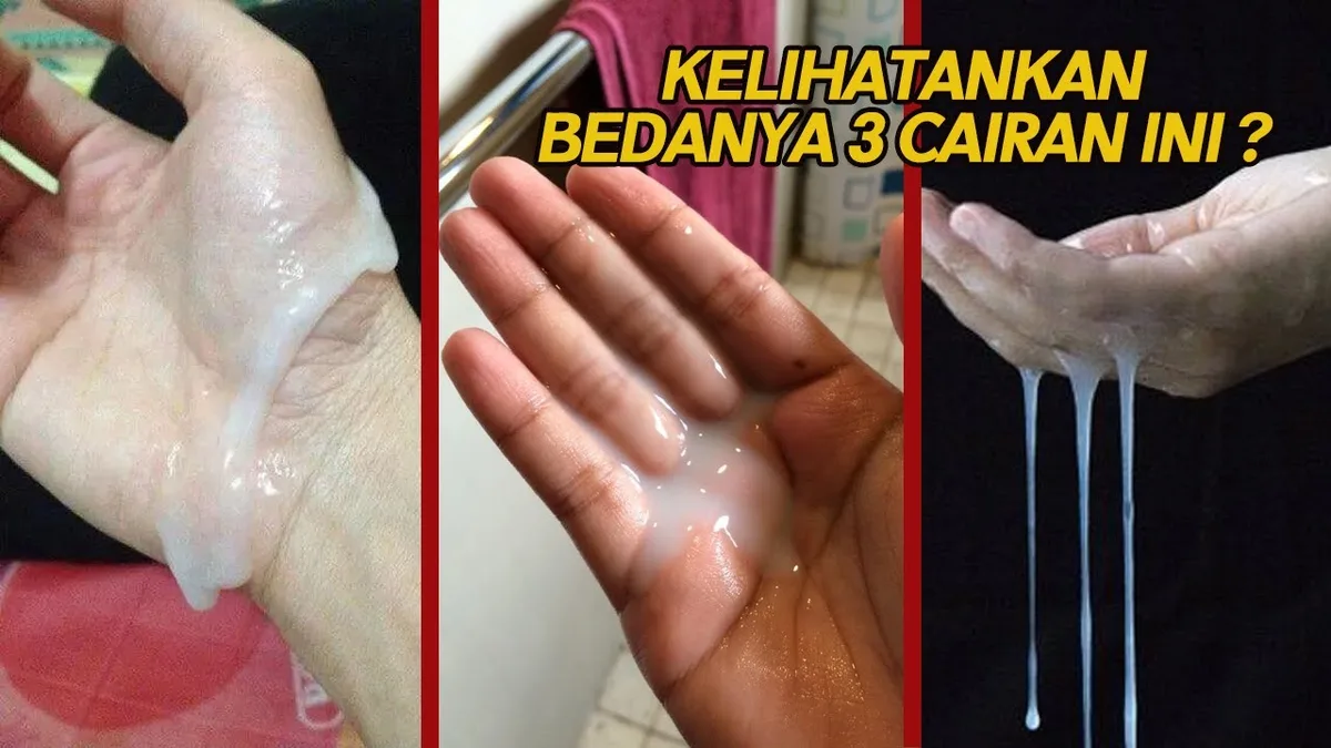 madzi - Langkah Praktis Mengelola Cairan Ini dalam Keseharian