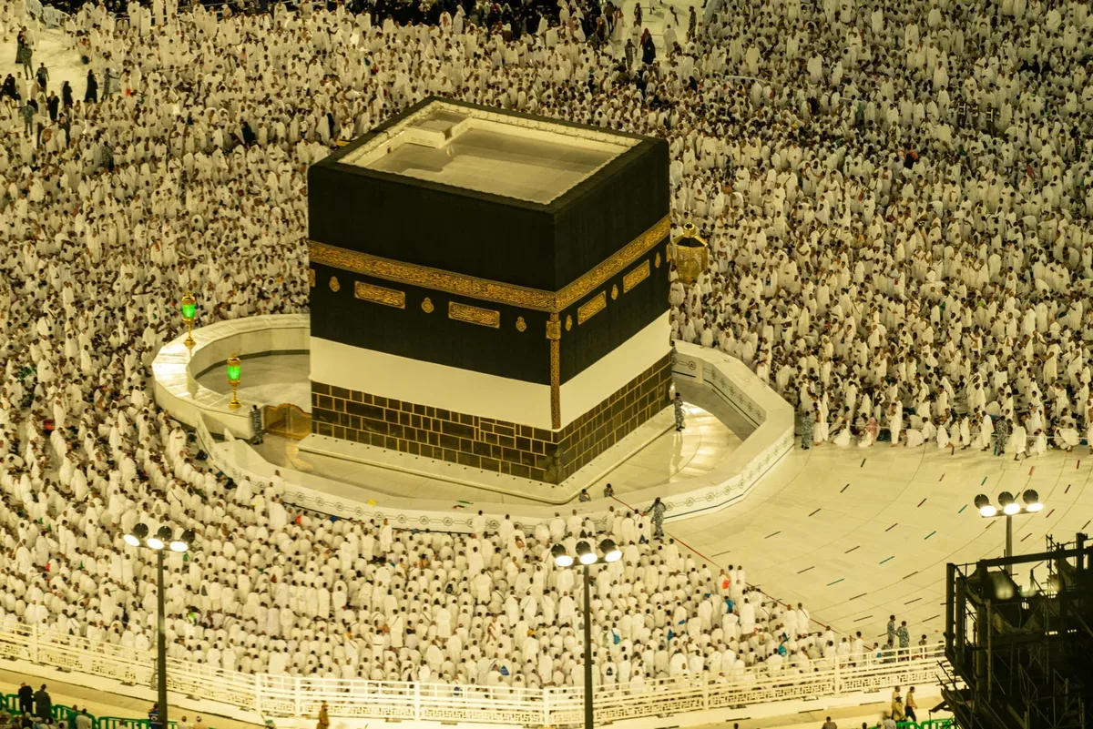 Perbedaan Puasa Arafah dengan Puasa Tarwiyah