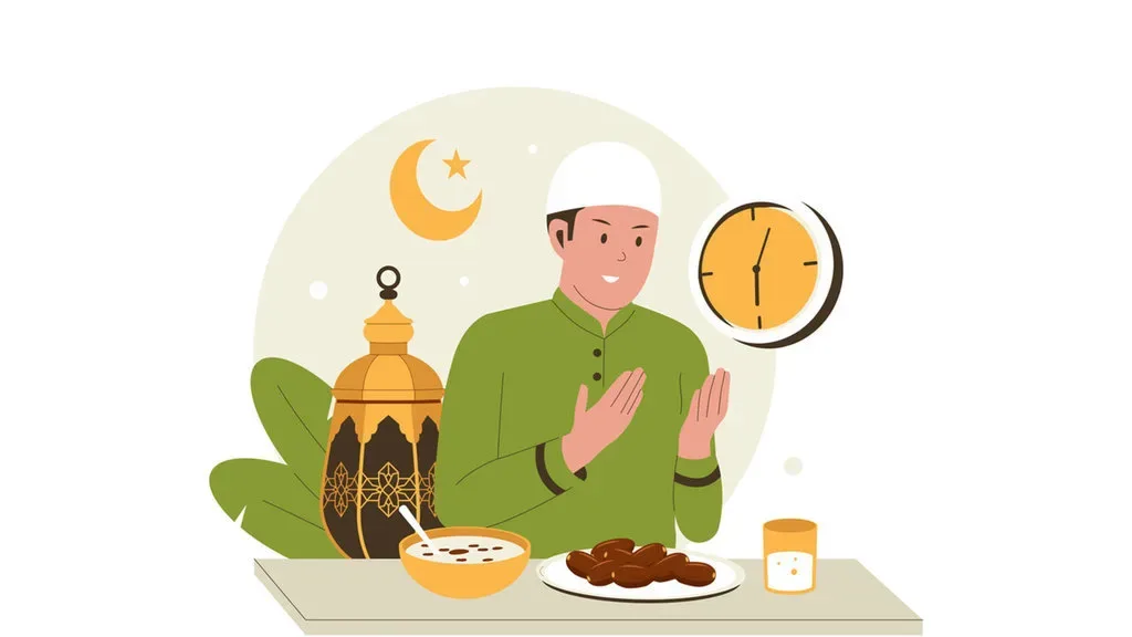 puasa daud
