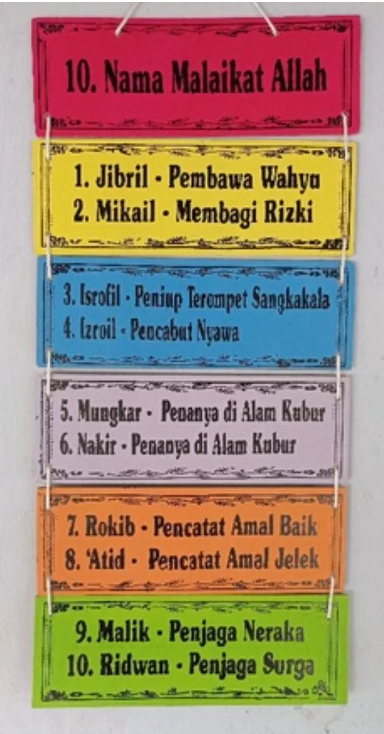 malaikat