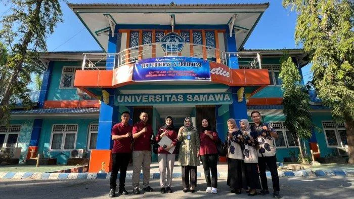 Miskonsepsi tentang Samawa yang Perlu Diluruskan