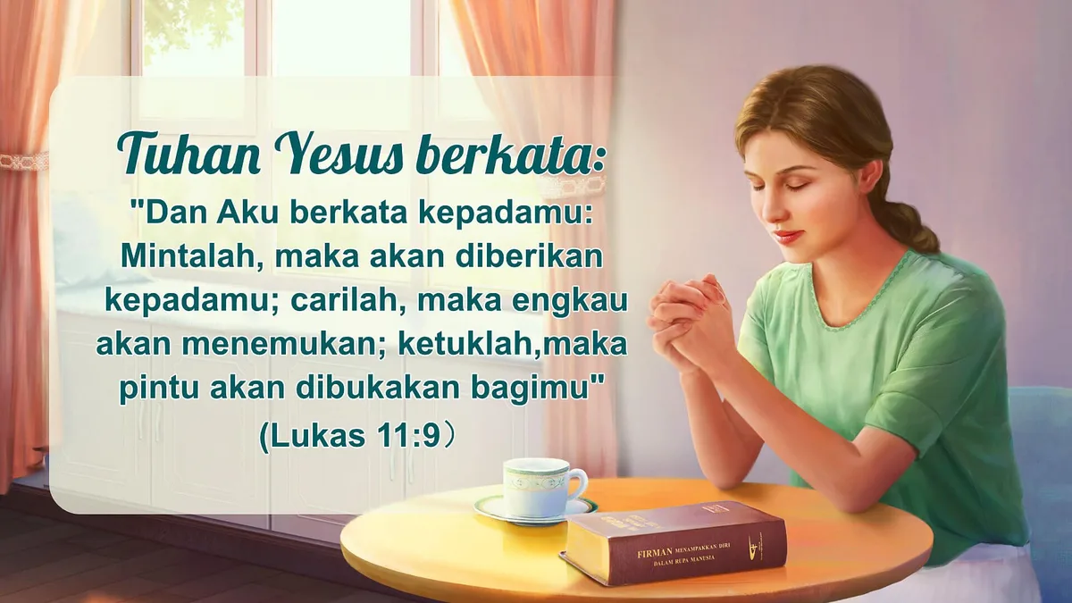 doa menuntut ilmu