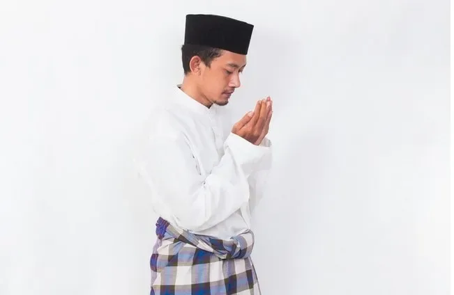 cara tayamum