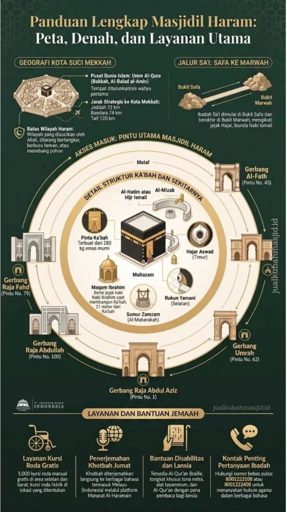 pintu masuk jin