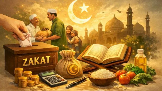 hukum zakat fitrah - Waktu Terbaik Menunaikan Zakat Fitrah