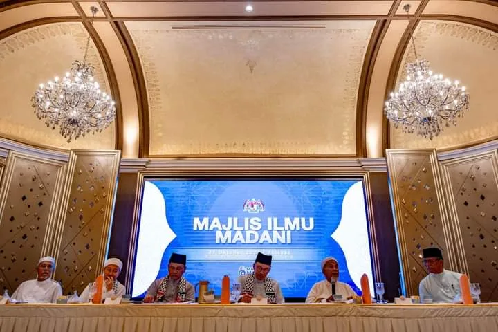 Jenis dan Bentuk Majelis Ilmu yang Biasa Ditemui
