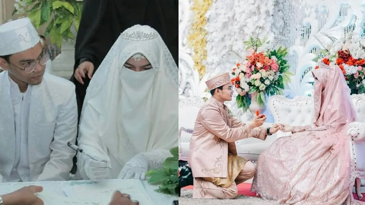nikah siri