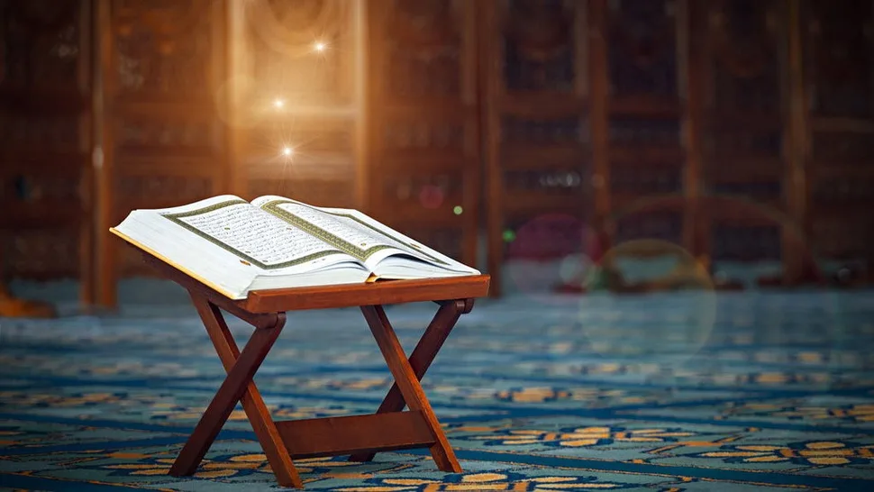 4 kitab allah: Perbedaan Pendapat Ulama: Apakah Ada Kitab Lain di Luar