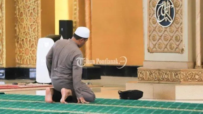 sholat ba diyah isya: Pandangan Ulama tentang Sholat Sunnah Ba'Diyah Isya