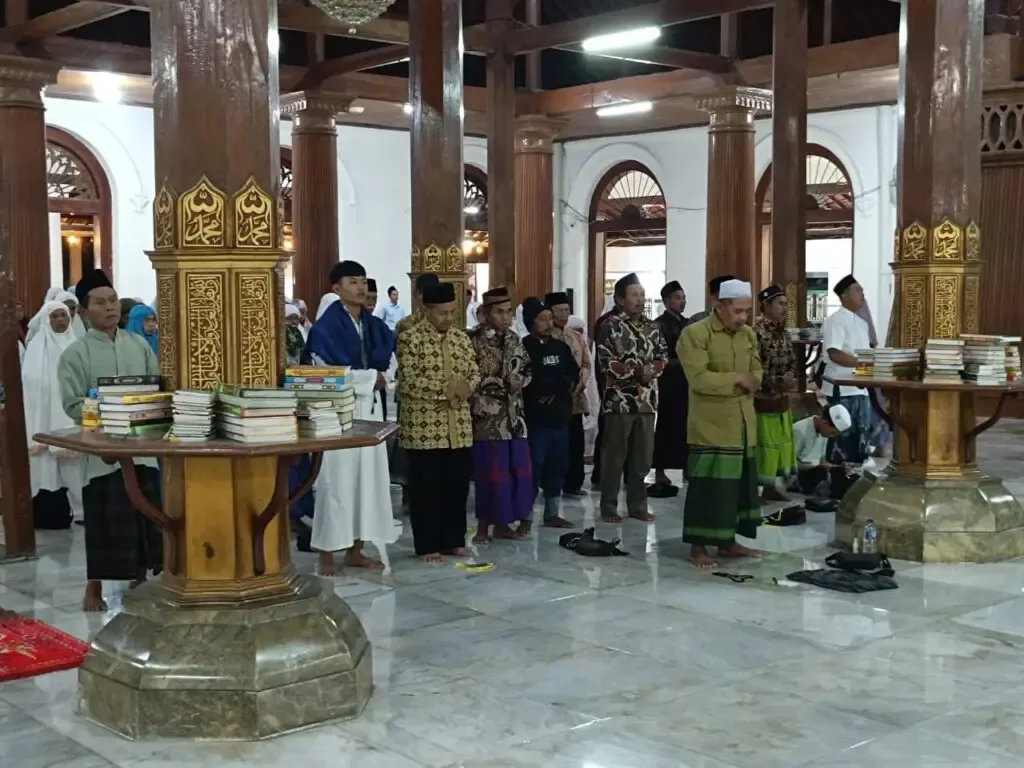 qiyamul lail