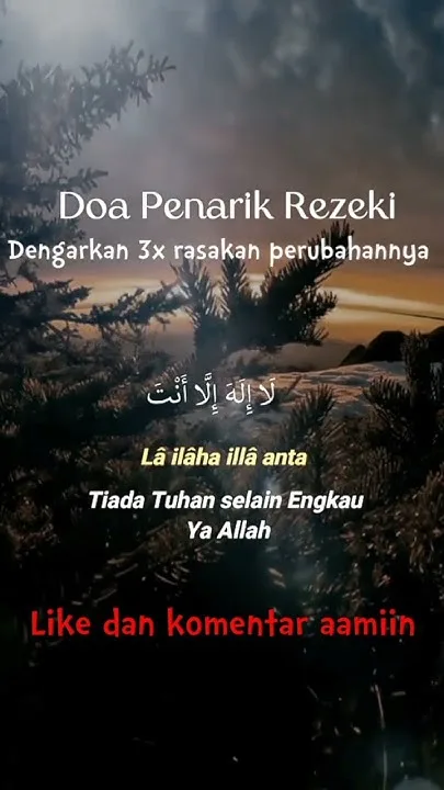 doa penarik rezeki: Kesalahan Umum saat Mengamalkan Doa Rezeki